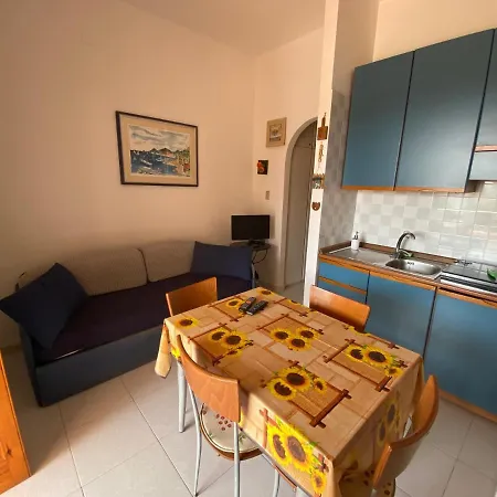 Apartament Casa Caterina - Housing