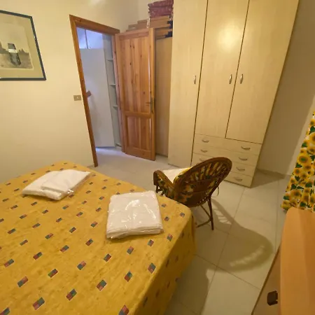 Apartament Casa Caterina - Housing Lipari (Isola Lipari)