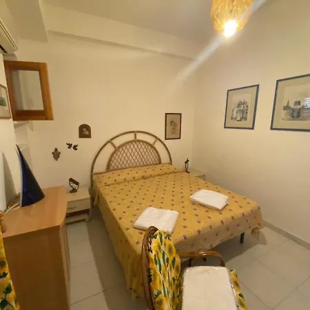 Apartament Casa Caterina - Housing Lipari (Isola Lipari)