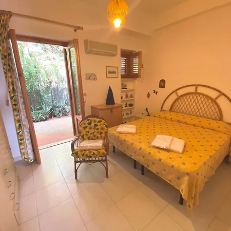 Casa Caterina - Housing Apartament